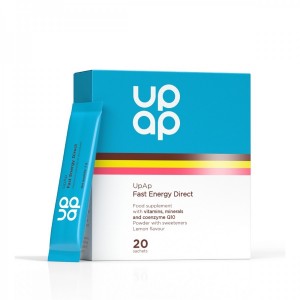 UPAP FAST ENERGY DIRECT POWDER A20