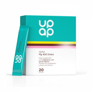 UPAP MG 400 DIRECT POWDER A20