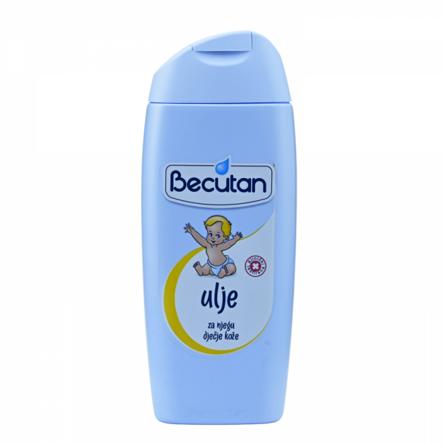 BECUTAN ULJE 200ml