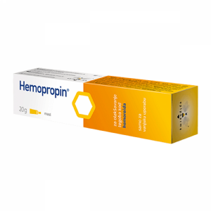 API HEMOPROPIN MAST 20g