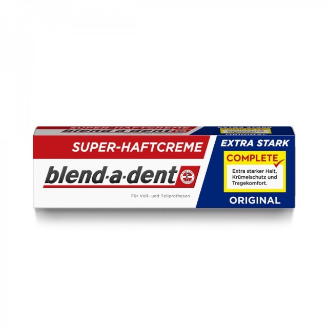 BLEND A DENT KREMA ORIGINAL 47g