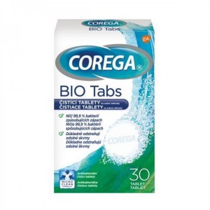 COREGA TABLETE BIO FORMULA A30