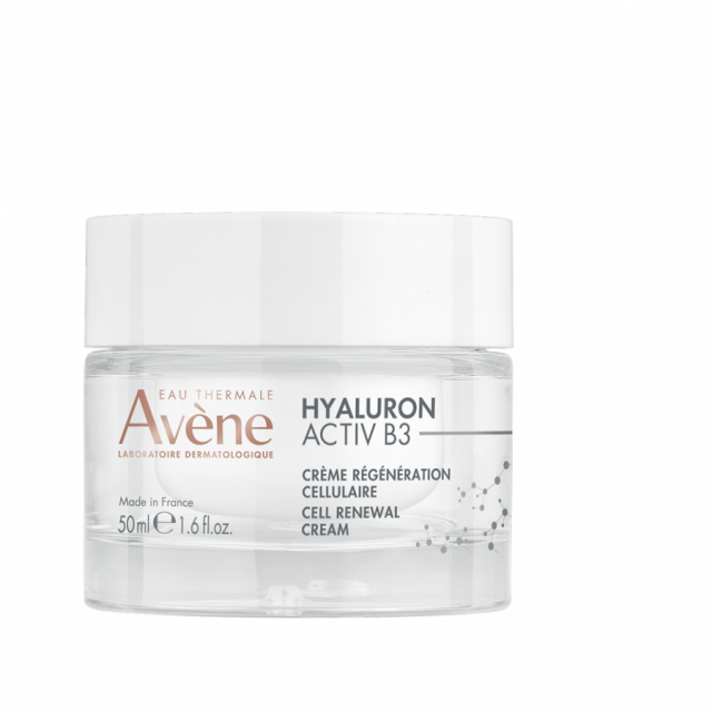 AVENE HYALURON ACTIV B3 KREMA 50ml